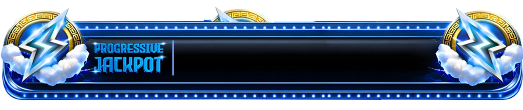 Progressive Jackpot